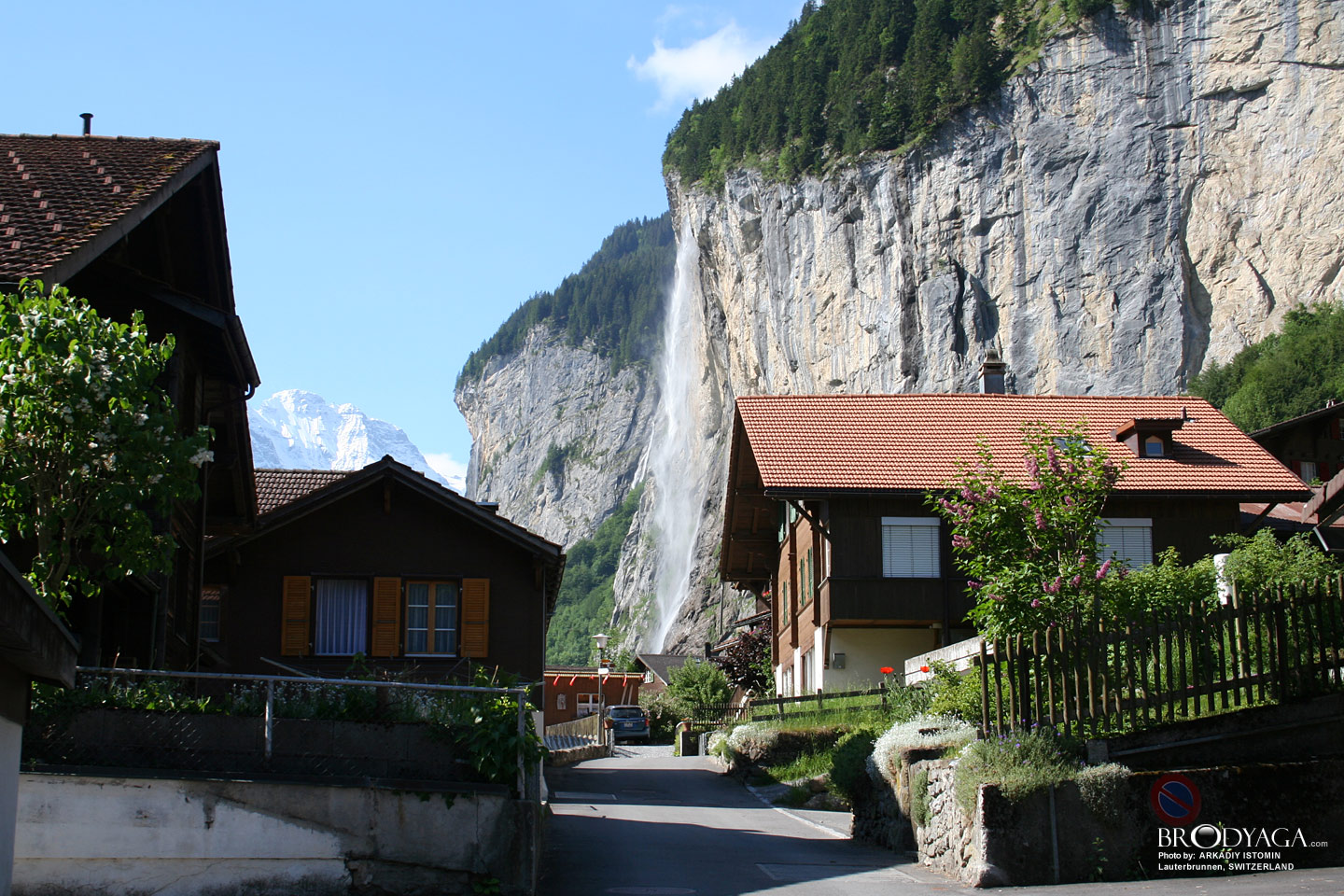 Lauterbrunnen